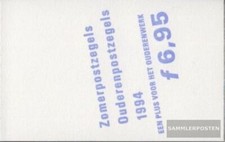 Niederlande MH50 (kompl.Ausg.)