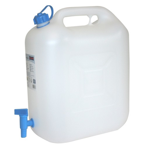 Wasserkanister eco liter - 20,
