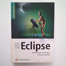 Eclipse +CD Buch Anwendungen
