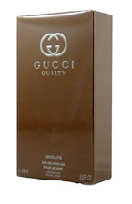 Gucci Guilty Absolute Pour