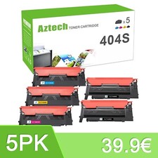XXL Toner CLT-406S für