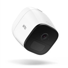 Netgear Arlo Go VML4030-100PES ohne Wi-Fi oder Bluetooth weiß Kundenretoure