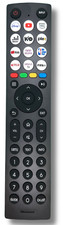 Originale Fernbedienung für Hisense TV 55A6DG | 55A6K | 55A79KQ | 55A7KQ
