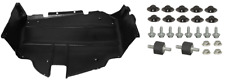 UNTERFAHRSCHUTZ MOTORSCHUTZ + EINBAUSATZ CLIPS VW Sharan Alhambra Galaxy