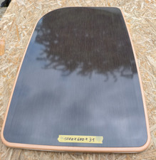 Leichtbau Tischplatte Wohnwagen Wohnmobil  1000 x 600 x 31 Hobby Hymer LMC Knaus