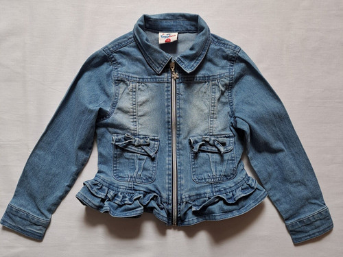 Topolino mädchen jacke - jacke, gr.116
