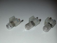 Skalenbeleuchung aus Grundig