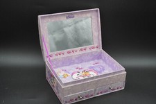 Diddl Schmuckkästchen, vintage