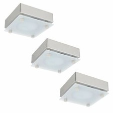 Möbel ABL Set Quadro 3x20W