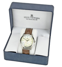 REVUE THOMMEN Fliegeruhr