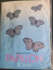 Feinstrumpfhose papillon veb - feinstrumpfhose,