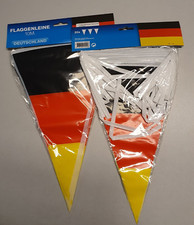 FLAGGENGIRLANDE - DEUTSCHLAND