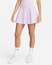 Nike Damen Tennisrock Club