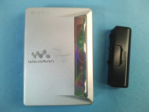 Sony ex2000 kassette - wm-ex2000,
