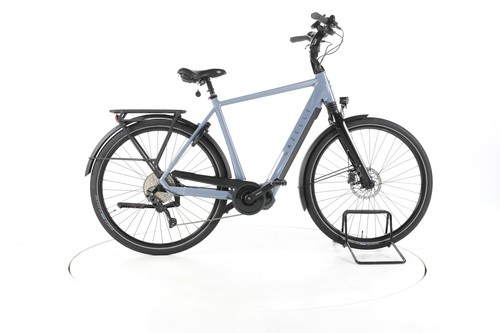Gazelle chamonix t10 hms - chamonix,