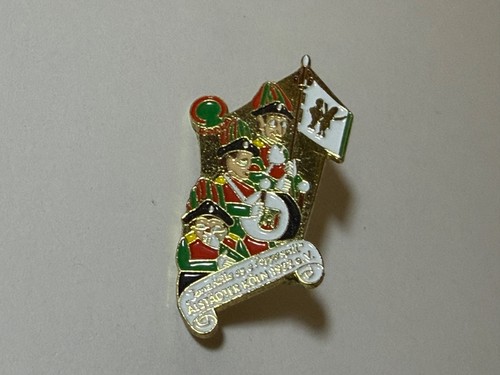 Köln karnevalsorden pin - (2),