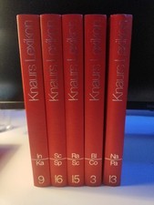 Knaurs Lexikon sehr guter