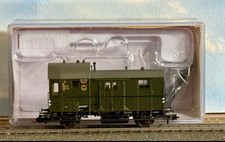 Brawa H0 DC 49416 DB