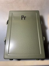 PB 62 M/PR - Prüfschrank -