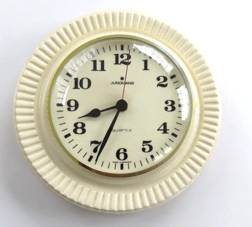 Vintage küchenuhr uhr - kÜchenuhr,