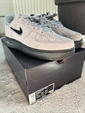 Nike Air Force 1 Jewel size