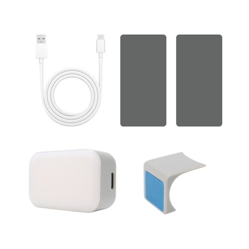Magnetic led lights - magnetic,
