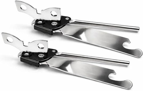 2er pack dosenöffner mit - pack,