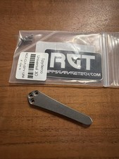 Spyderco Universal 3D Titanium