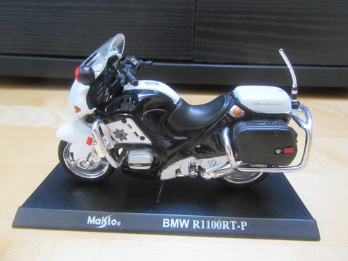 Bmw 1100 motorrad - 1100, rt-p