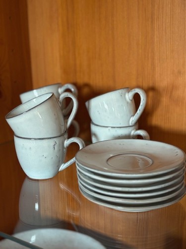 Kaffeetassen broste copenhagen - kaffeetassen,