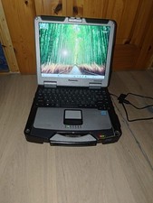 PANASONIC TOUGHBOOK CF-31 CORE
