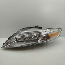Scheinwerfer mit Blinker L