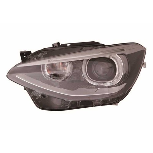 Xenonscheinwerfer links led - xenonscheinwerfer,