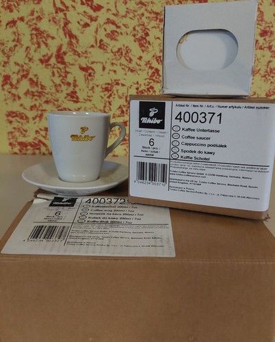Tchibo kaffeetassen - tchibo,