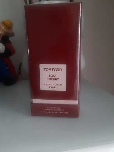 Tom ford lost cherry - ford,