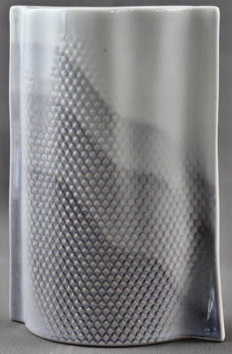 Vintage vase von - vintage, weiß