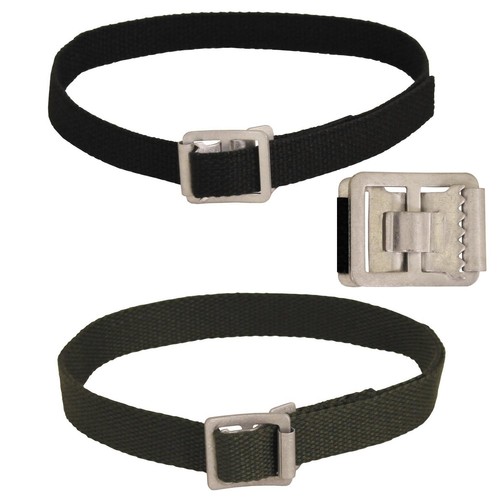 Mfh packriemen oliv - , bw