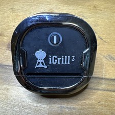 Weber iGrill 3