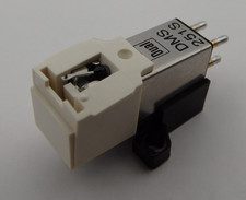 Dual DMS 251 S Tonabnehmer