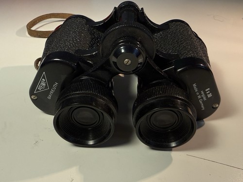 Steiner bayreuth 8x30 - 8x30, fernglas