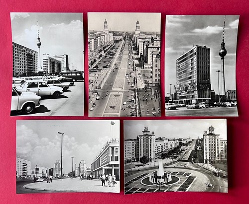 Ddr foto berlin 1965 69 - x,