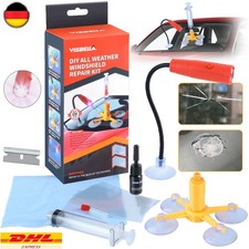 Glas Repair Kit Auto