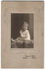 Fotografie Franz J. Mock