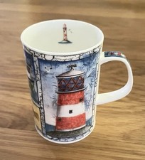 Dunoon Kaffee-/Teebecher –