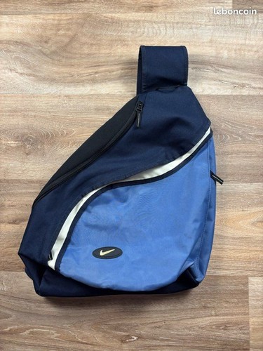 Nike umhängetasche vintage - umhängetasche,