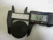 Gummi Kawasaki ZRX 1100 ZRT 10 C Steckachsenschutz hinten Schwinge Achse Verklei