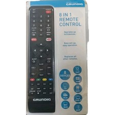 Grundig Universal