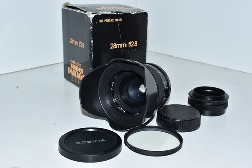 Nikon dslr digital - fit, 28mm