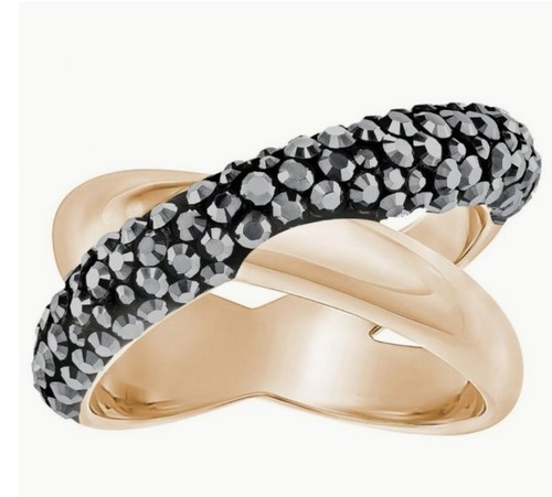 Swarovski crystaldust kreuz - crystaldust,