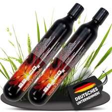 2 x Fritz-Cell 88g CO2 Kapseln